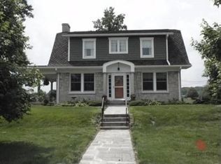 11 Hillcrest Cir, Bedford, IN