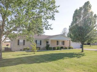 4557 State Route 339 W, Wingo, KY 42088