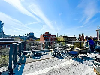 Rented by Pear NYC LLC