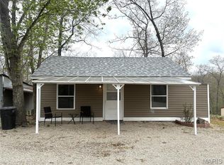 1626 Wayne St #550, Williamsville, MO 63967