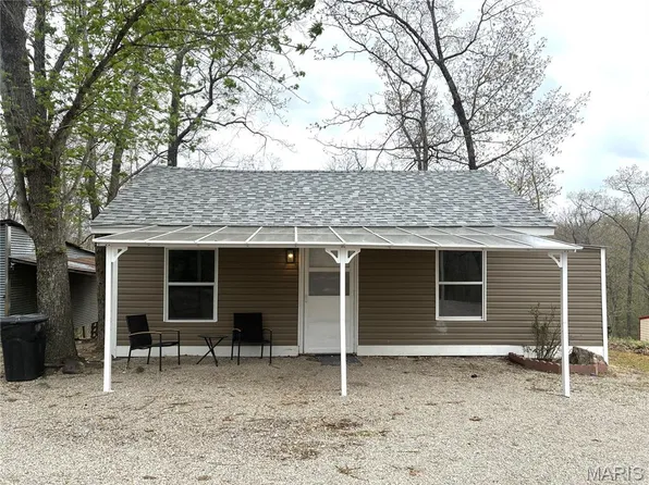 1626 Wayne St #550, Williamsville, MO 63967