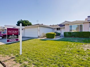 3012 Bradshaw Dr, San Jose, CA 95148