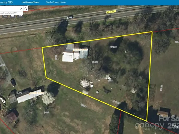 22134 State Highway 49, Gold Hill, NC 28071
