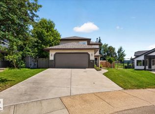 41 Ventnor Pl, Strathcona County, AB T8A 4W8