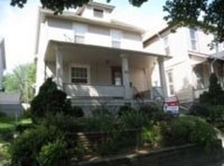 956 Cherry St, Huntington, IN 46750