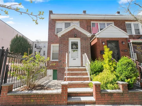 266 Wakeman Pl, Brooklyn, NY 11220