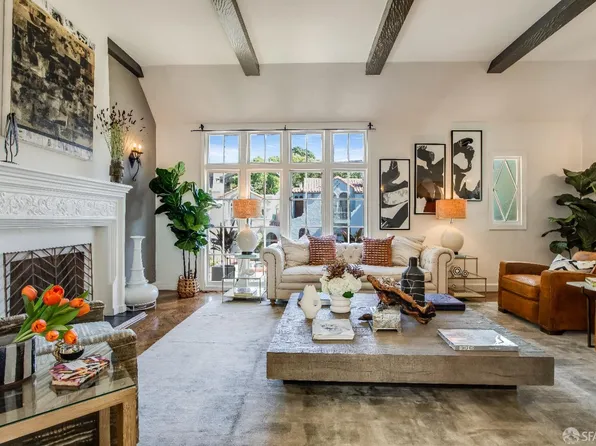 14 Ardenwood Way, San Francisco, CA 94132