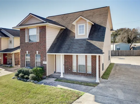 501 Nelson Ln, College Station, TX 77840