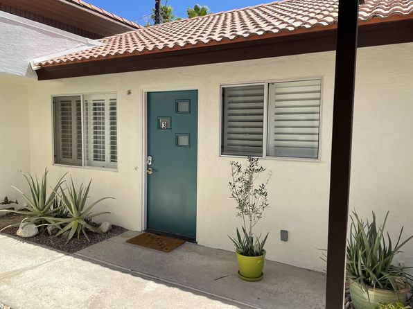 860 N Indian Canyon Dr APT 3