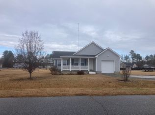 988 Scott Rd, Elizabeth City, NC 27909
