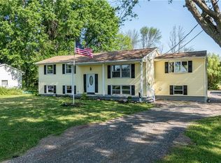 3060 Church Rd, Hamlin, NY 14464