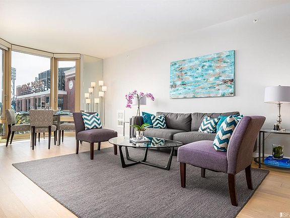5th image of 88 King St Unit 502