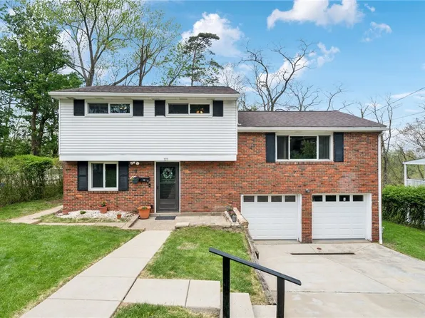 121 Castle Dr, Pittsburgh, PA 15235