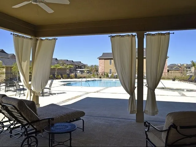 Magnolia Trace Apartments — Photo 8