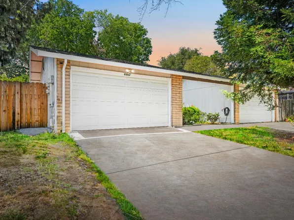 6386-6384 Bonham Cir, Citrus Heights, CA 95610