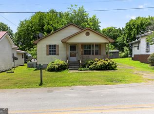 720 Martin Luther King Dr, Calhoun, GA 30701