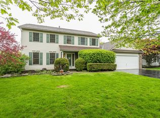 27 Woodworth St, Victor, NY 14564