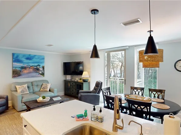 1175 N Beachview Dr #404, Jekyll Island, GA 31527
