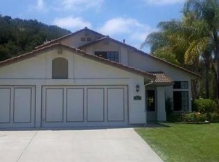 524 Canyon Dr, Bonita, CA 91902
