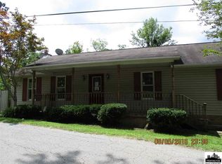 1335 Barger Hill Rd, Kenova, WV 25530