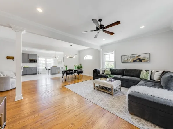 569 Springfield Ave Unit 7 #7, Berkeley Heights Twp., NJ 07922