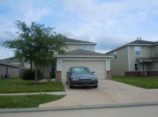 8215 Tartan Ct, Rosharon, TX 77583