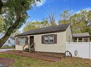 29 Langhorne Ave, Feasterville Trevose, PA 19053