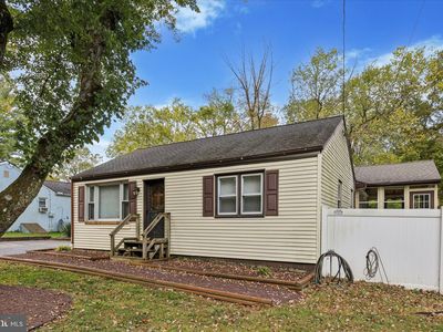 29 Langhorne Ave, Feasterville Trevose, PA, 19053