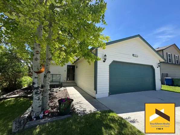 3815 Tam O Shanter Dr, Riverton, WY 82501