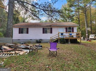 496 Howard Hughes Rd, Newnan, GA 30263