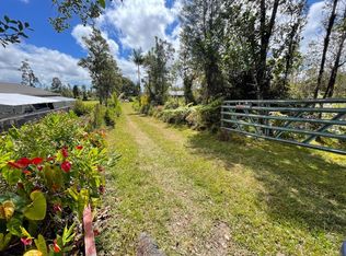 11-3144 Palainui, Mountain View, HI 96771