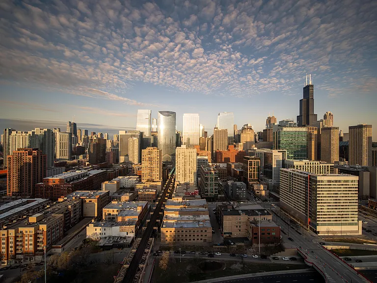 The Parker Fulton Market — Photo 1