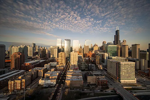 The Parker Fulton Market Photo 1
