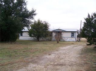 9058 McArthur Ct, Tolar, TX 76476