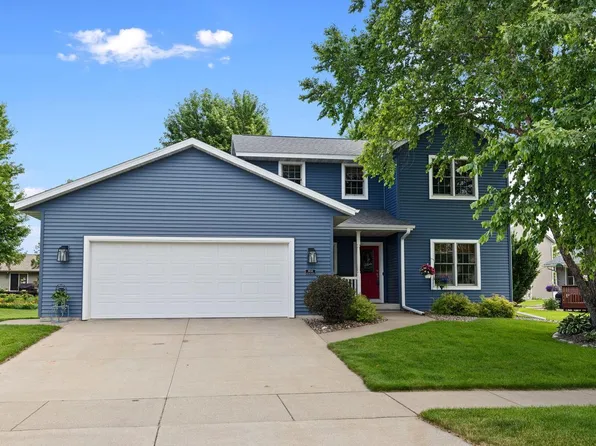 912 Silver DRIVE, Holmen, WI 54636