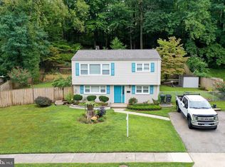3939 Forestdale Ave, Woodbridge, VA 22193