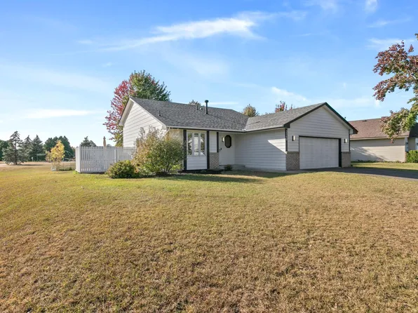 3360 131st Ln NW, Coon Rapids, MN 55448