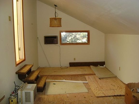 room off loft