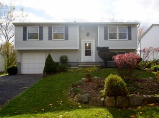 313 Cedar Ter, Hilton, NY 14468