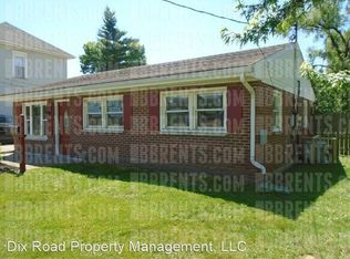 535 E State St, Trenton, OH