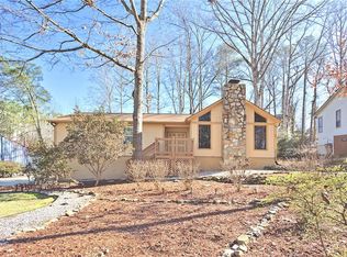 2740 Timberline Rd, Marietta, GA 30062