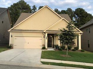 1146 Bucknell Dr, Braselton, GA 30517