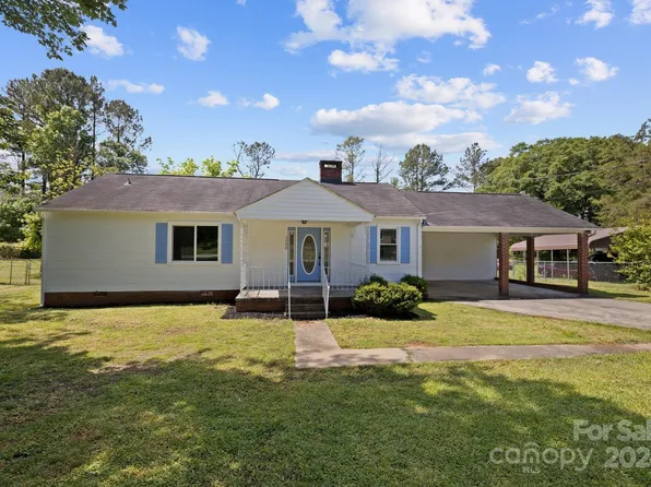 1200 Laurel Ave, Lancaster, SC 29720