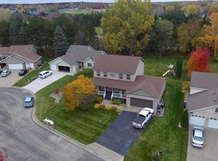 606 Corrine Crk, Sartell, MN 56377