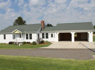 9696 Gregg Rd, Fredericktown, OH 43019