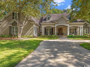 3363 Shadow Moss Ln, Murrells Inlet, SC 29576