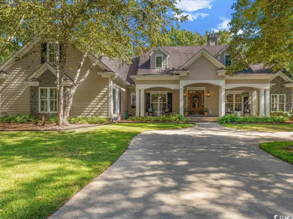 3363 Shadow Moss Ln., Murrells Inlet, SC 29576