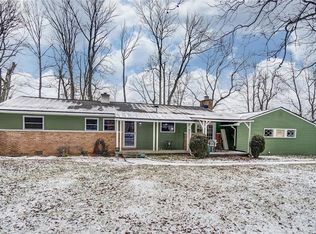 11033 Mistletoe Ct, Dayton, OH 45458
