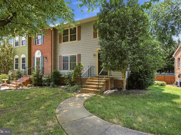 2055 Cidermill Ln, Winchester, VA 22601