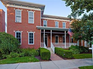 12545 Branford St, Carmel, IN 46032